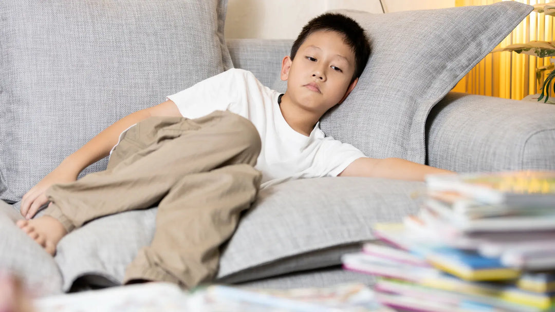 How Graphic Novels Encourage Reluctant Readers