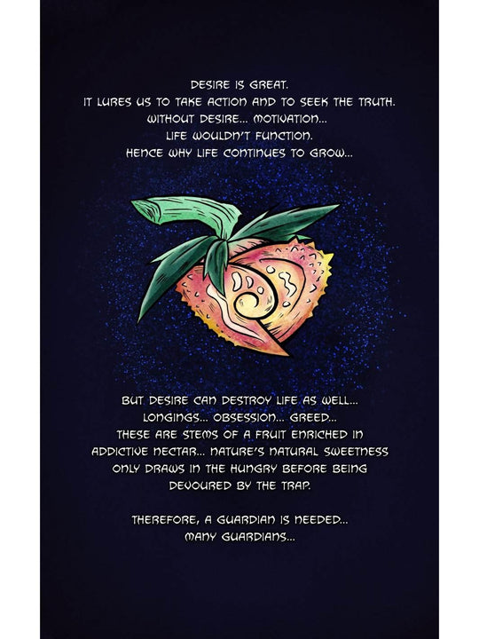 The Mannamong - 3 Book Bundle